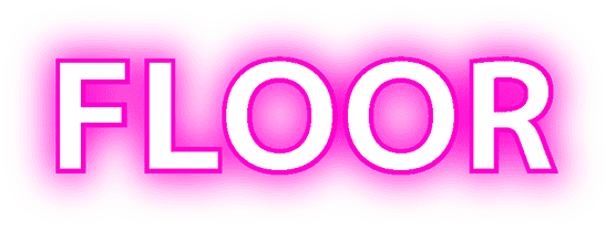 floor