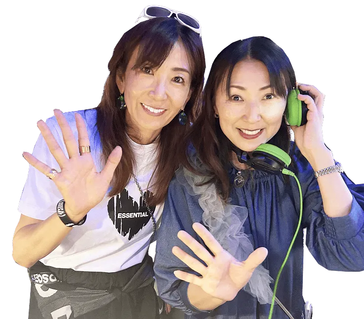 シェイプUPガールズ