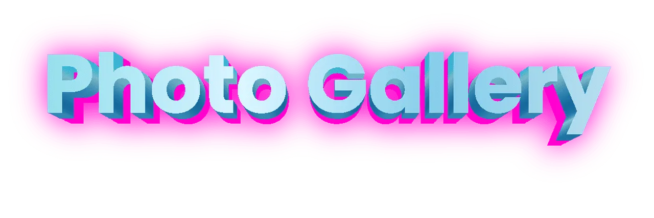 Photo Gallery