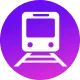 電車